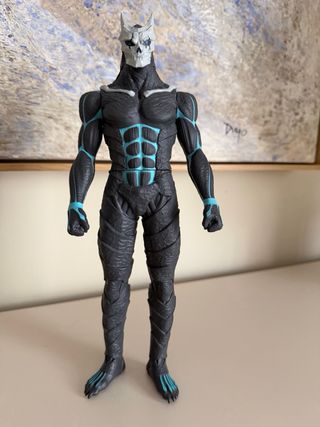 Figura Kaiju nº8