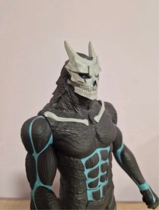 Figura Kaiju nº8
