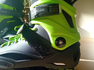 Patines en línea Rollerblade 35-36.5