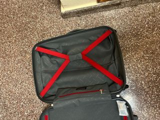 Maleta de mano