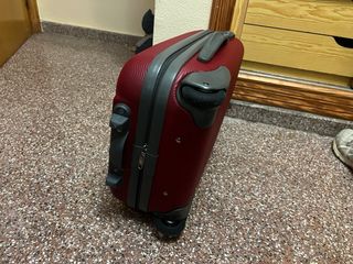 Maleta de mano