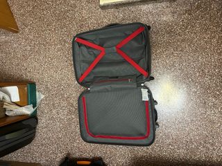 Maleta de mano