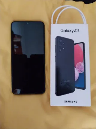Samsung Galaxy A13