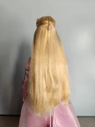 Barbie Odette Princesa Cisne