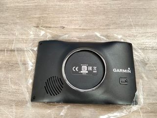 GPS Garmin Drive 40 LM Europa 14 países 4.3"