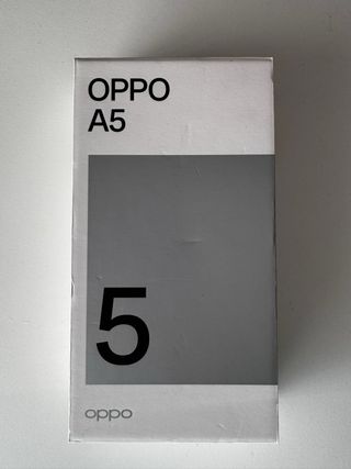 OPPO A5 Nuevo
