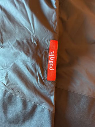 Peto mono esquí Wed'ze Decathlon. 3-4 años