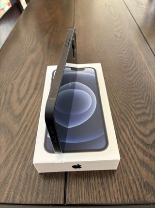 iPhone 12 128GB Batería 92%