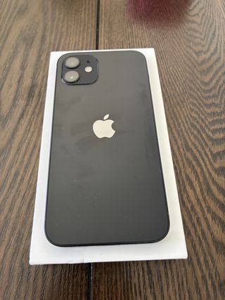 iPhone 12 128GB Batería 92%