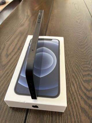 iPhone 12 128GB Batería 92%