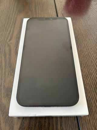 iPhone 12 128GB Batería 92%