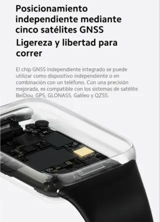 Xiaomi Mi Band 8 Pro