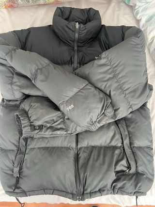 The North Face Nuptse Talla L