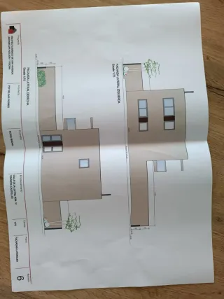 Se vende terreno urbano costa norte