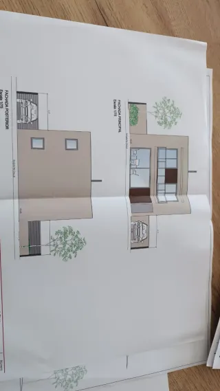 Se vende terreno urbano costa norte