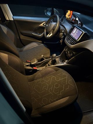 Peugeot 2008 1.2 Puretech