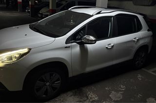 Peugeot 2008 1.2 Puretech