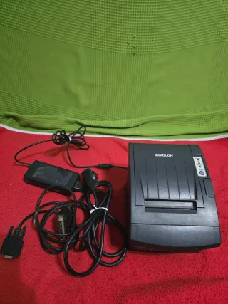 Impresora Térmica Bixolon SRP-350pluscopg