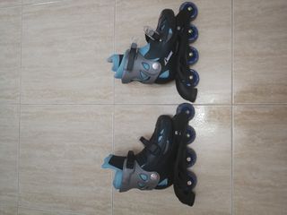 Patines en Línea Arrowx