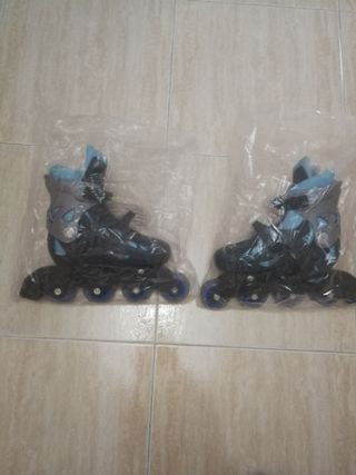 Patines en Línea Arrowx