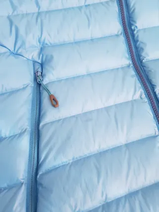 Plumas Mammut Broad Peak Pro Talla M