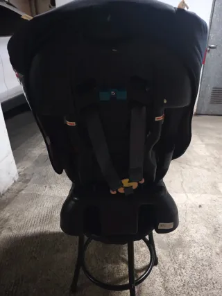 Silla de coche para bebé