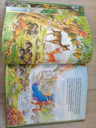 Cuentos clásicos.mi gran libro de chistes