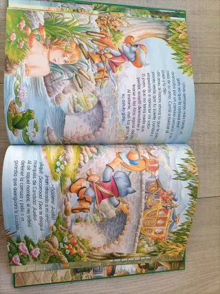 Cuentos clásicos.mi gran libro de chistes