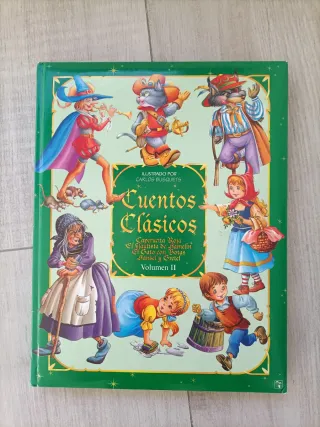 Cuentos clásicos.mi gran libro de chistes