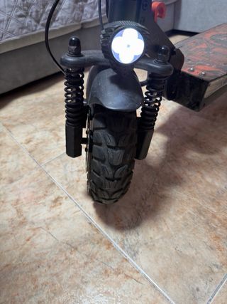 Patinete Eléctrico B-Mov 4.0