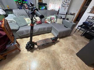 Patinete Eléctrico B-Mov 4.0