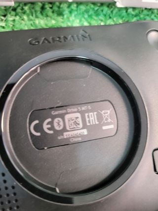 Garmin Drive 5 EU-MT-S Europa - Navegador 5 pulgad