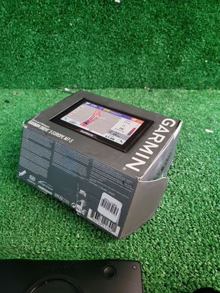 Garmin Drive 5 EU-MT-S Europa - Navegador 5 pulgad