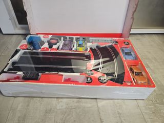 Scalextric Tuning Series C2