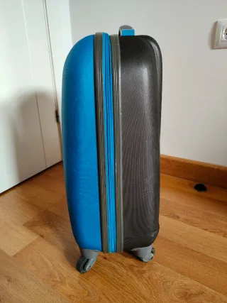 Maleta de mano Tempo