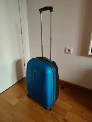 Maleta de mano Tempo