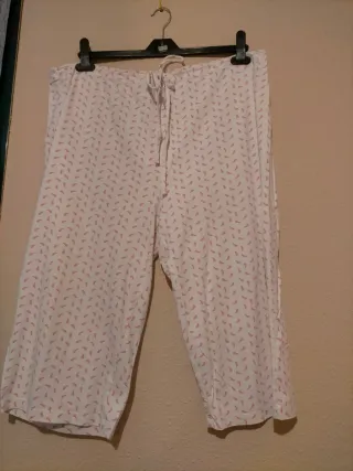 Pijama Verano Estampado