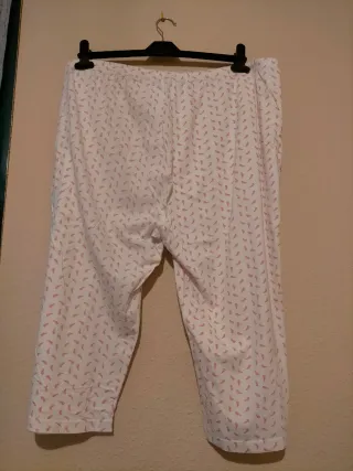 Pijama Verano Estampado