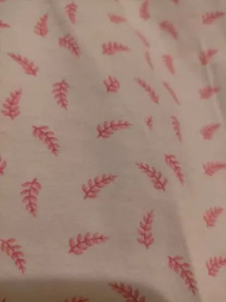 Pijama Verano Estampado