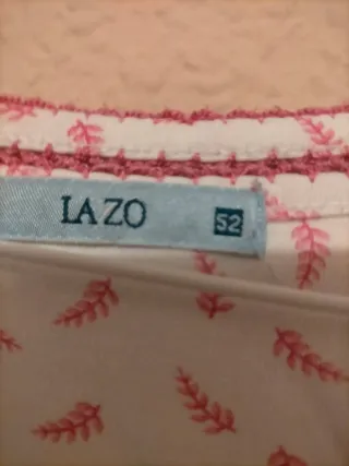 Pijama Verano Estampado