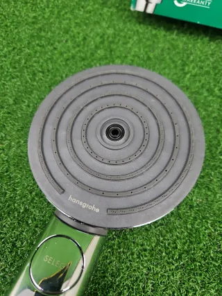 Ducha Hansgrohe Pulsify Select S 105