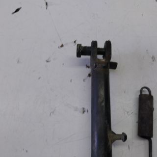 Kawasaki ER 500 Cavalletto Laterale 1999-2002