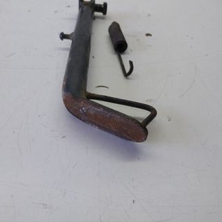 Kawasaki ER 500 Cavalletto Laterale 1999-2002