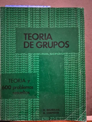 Libros matemáticas.