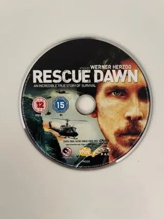 Películas en inglés original