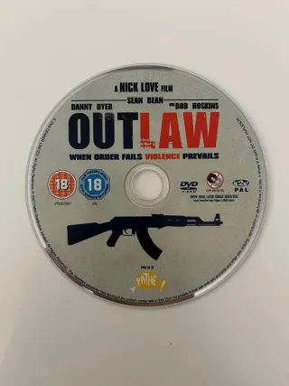 Películas en inglés original