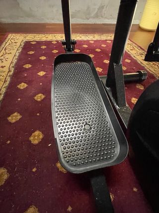 Bicicleta Elíptica MOBICLINIC