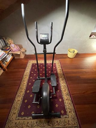 Bicicleta Elíptica MOBICLINIC