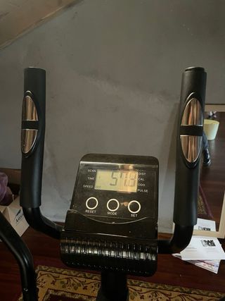 Bicicleta Elíptica MOBICLINIC