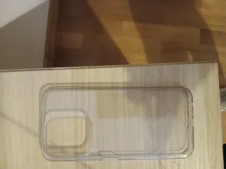 Móvil Redmi 15C 128GB Negro Poco Uso